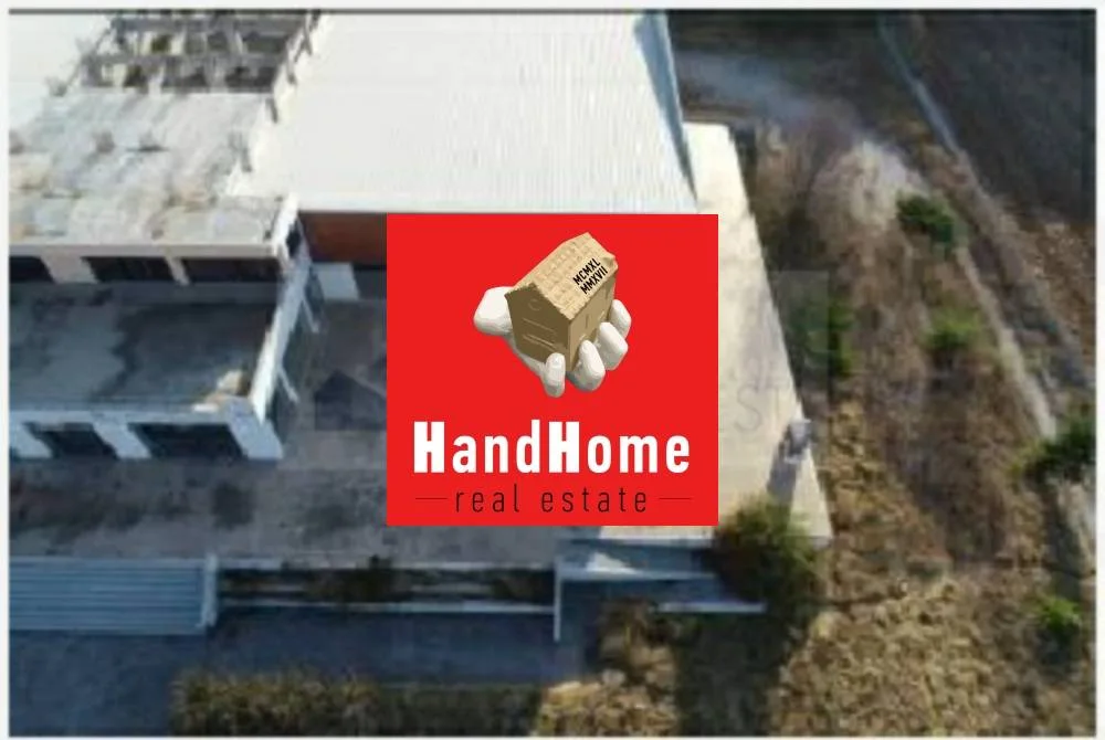 Κτίριο επαγγελματικών χώρων 1.876 m² προς πώληση