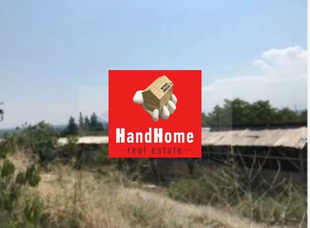 Βιομηχανικός χώρος 864 m² προς πώληση