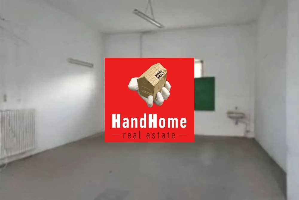 Κτίριο επαγγελματικών χώρων 987 m² προς πώληση