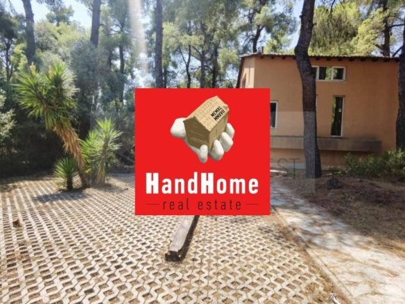 Detached house 426 m² for sale