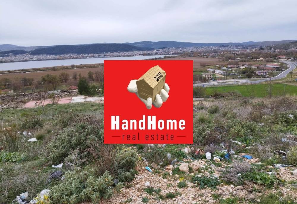 Plot for sale