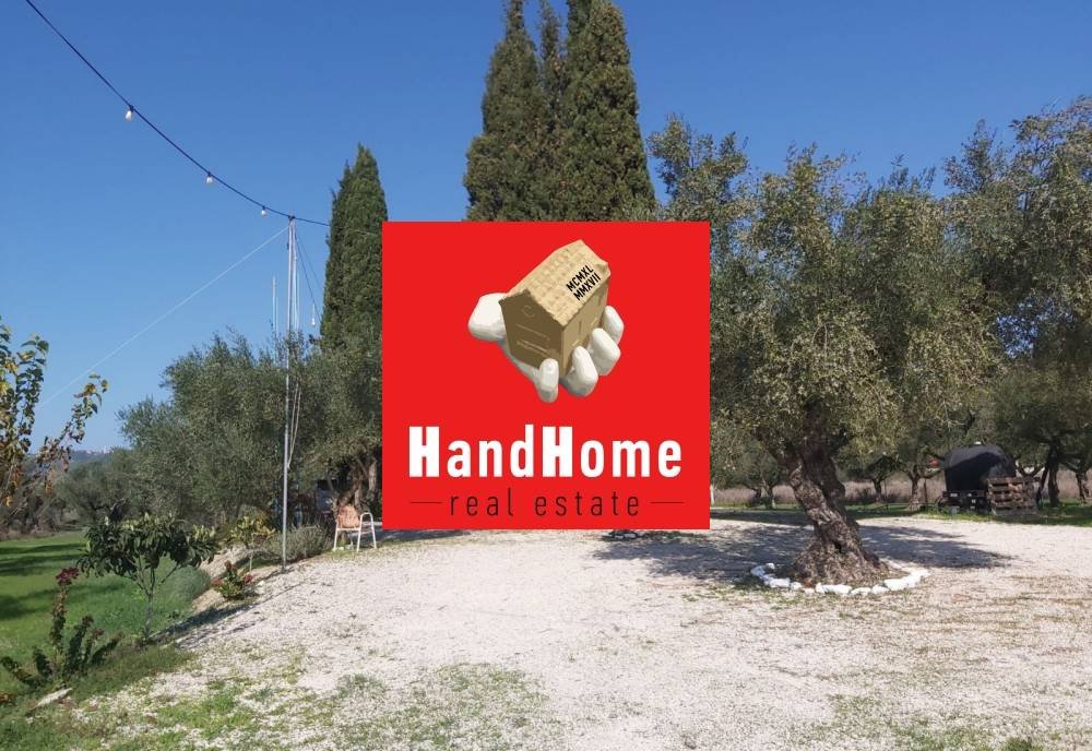 Land parcel for sale