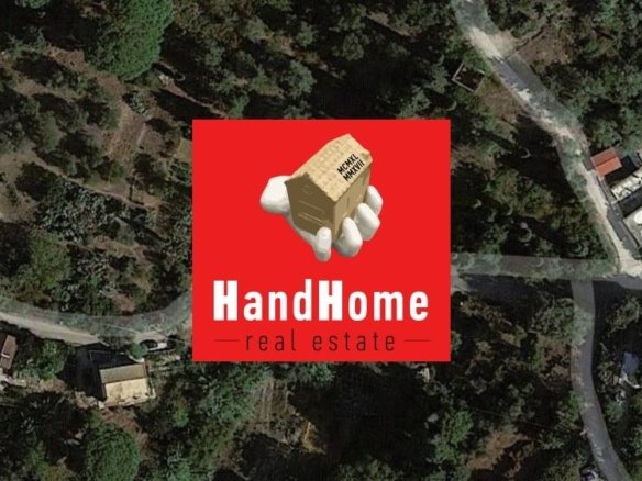 Plot for sale
