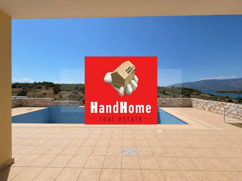 Μονοκατοικία 363 m² προς πώληση