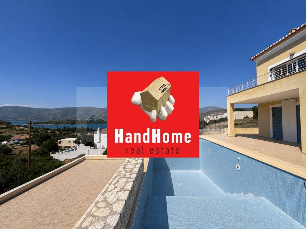 Μονοκατοικία 363 m² προς πώληση