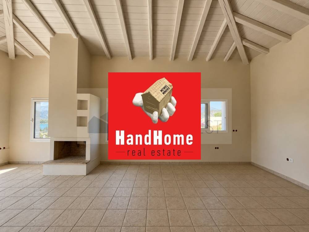 Μονοκατοικία 363 m² προς πώληση