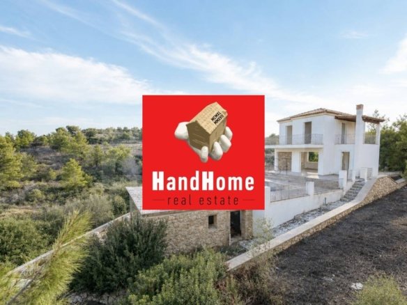 Μονοκατοικία 218 m² προς πώληση