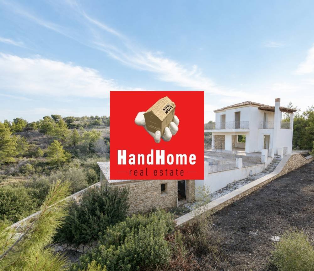 Detached house 218 m² for sale