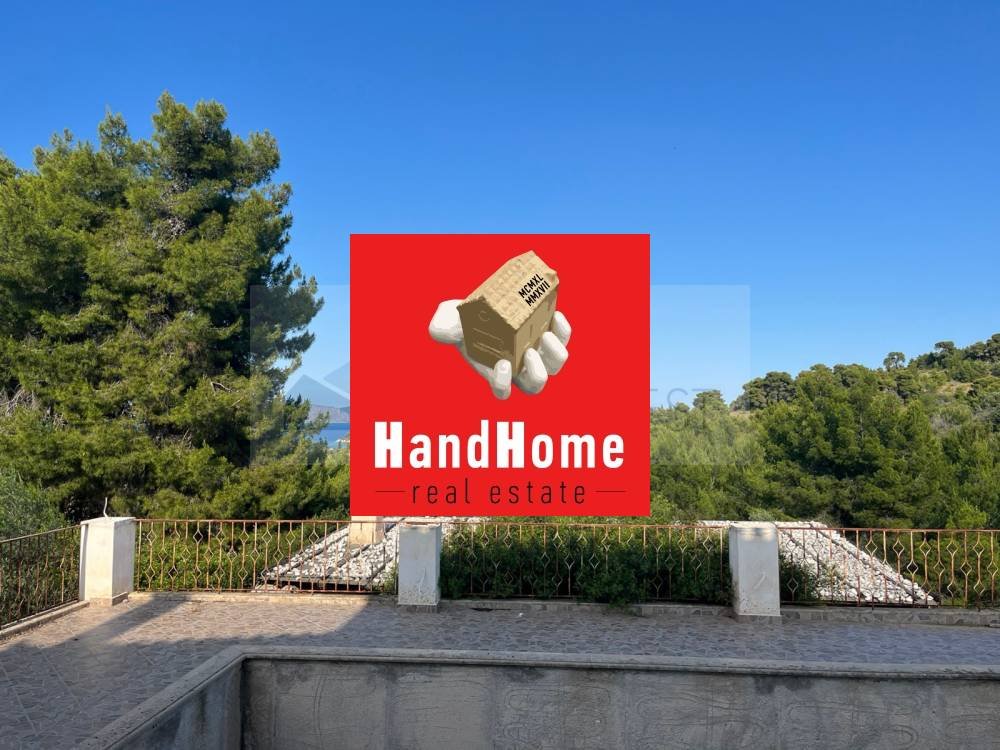 Detached house 218 m² for sale