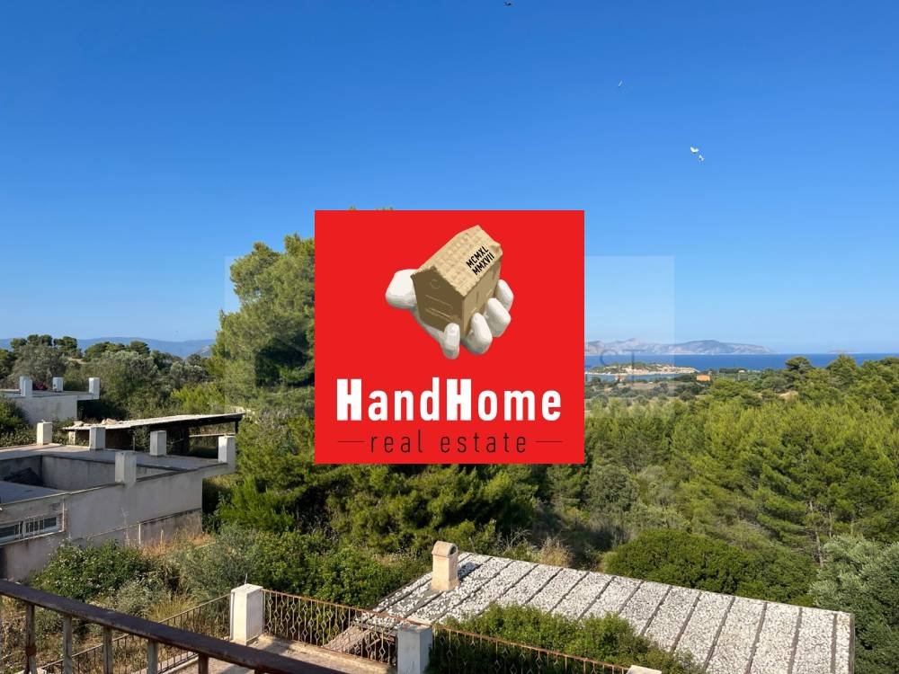 Detached house 218 m² for sale