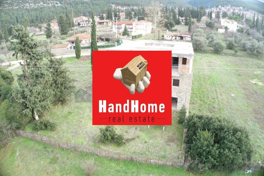 Κτίριο επαγγελματικών χώρων 769 m² προς πώληση