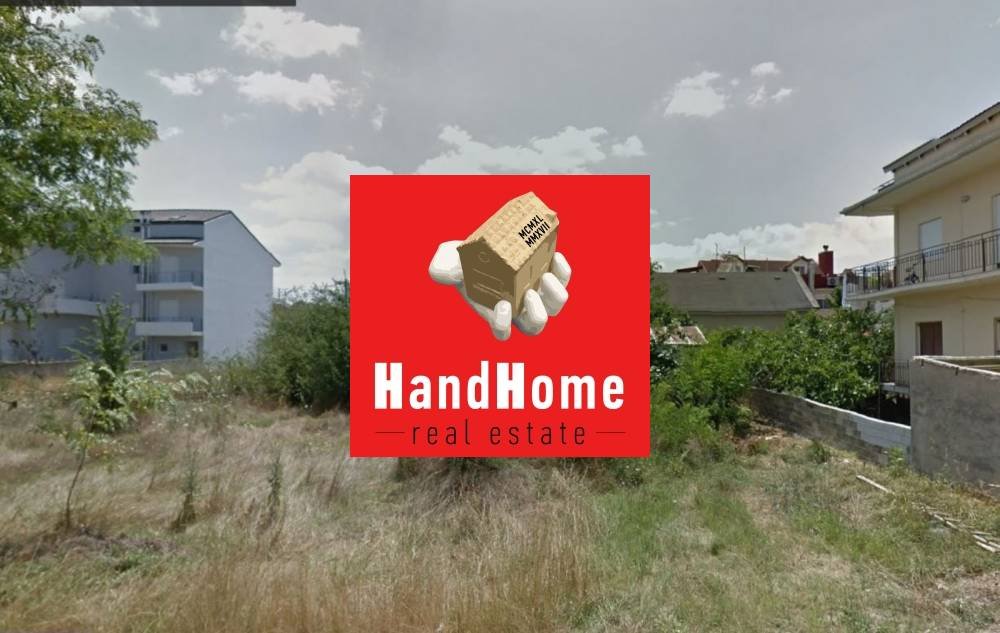 Plot for sale