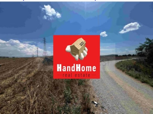 Land parcel for sale