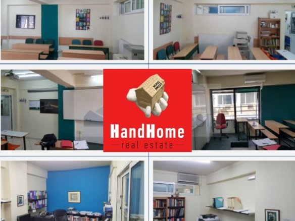 Office 61 m² for sale