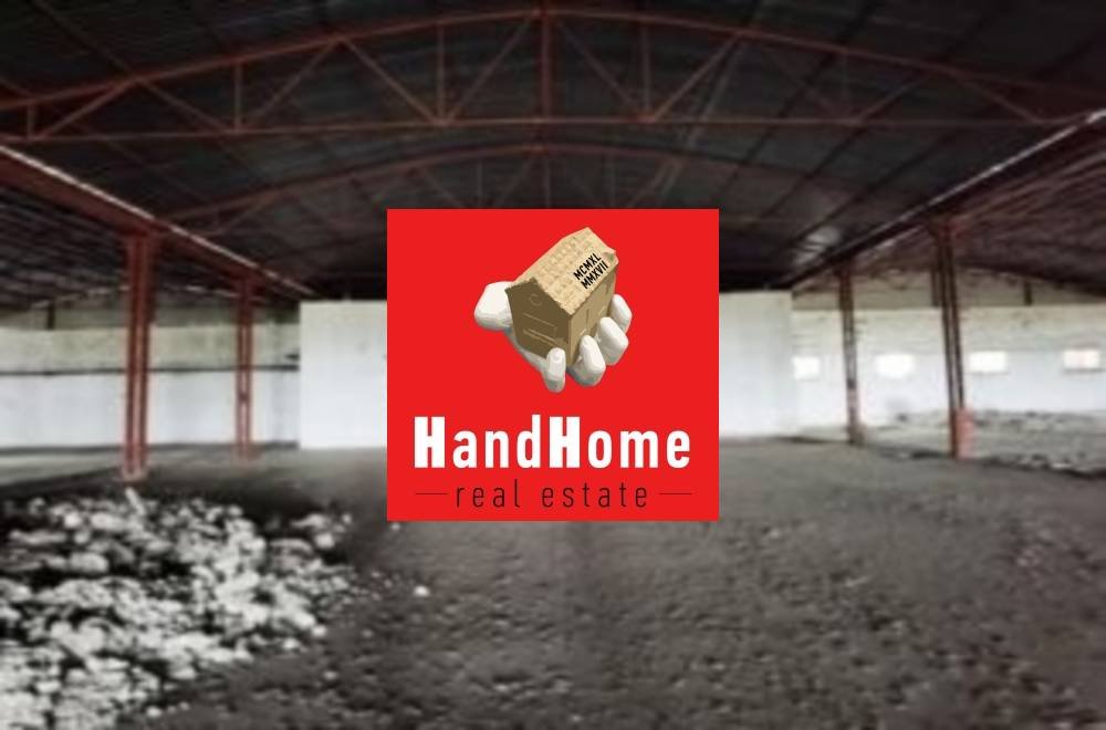 Βιομηχανικός χώρος 6.121 m² προς πώληση