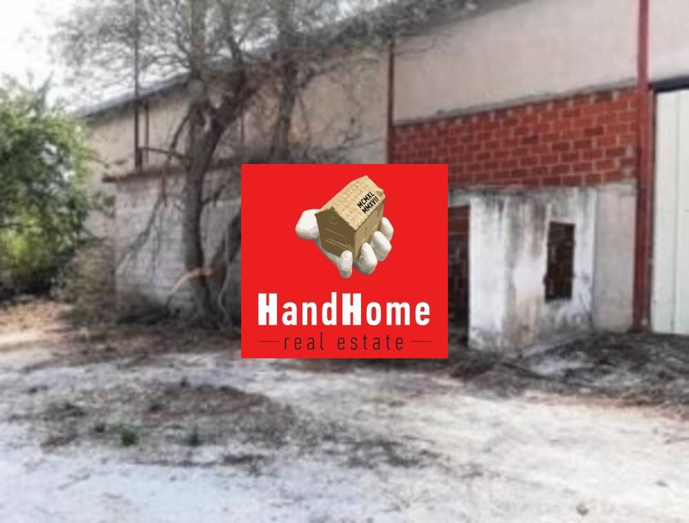 Βιομηχανικός χώρος 6.121 m² προς πώληση