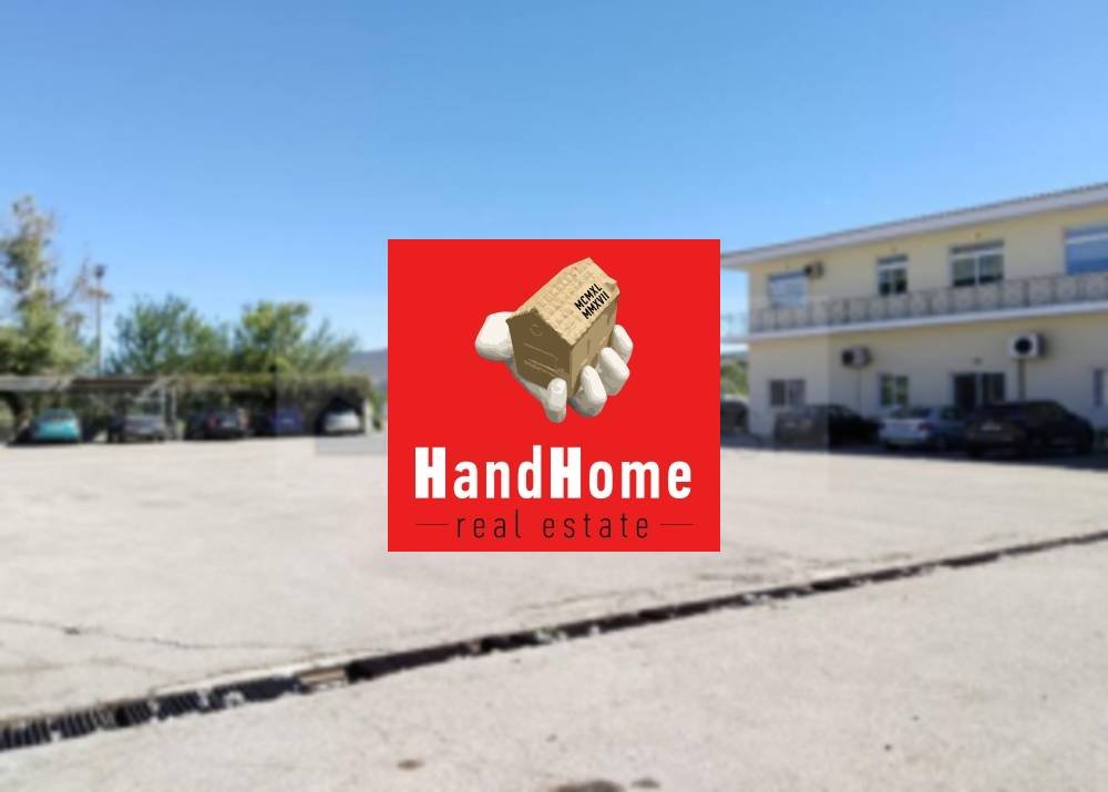 Industrial space 23,305 m² for sale