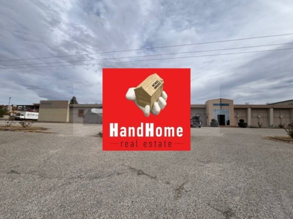 Industrial space 2,143 m² for sale