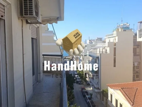 Διαμέρισμα 96 m² προς πώληση