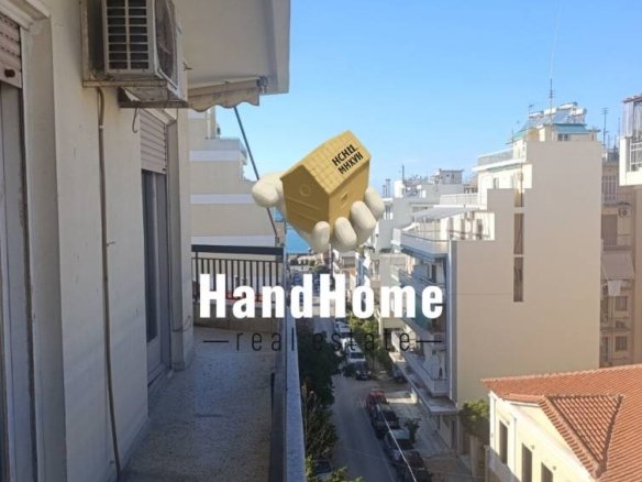 Διαμέρισμα 96 m² προς πώληση