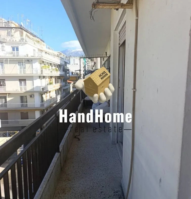Διαμέρισμα 96 m² προς πώληση