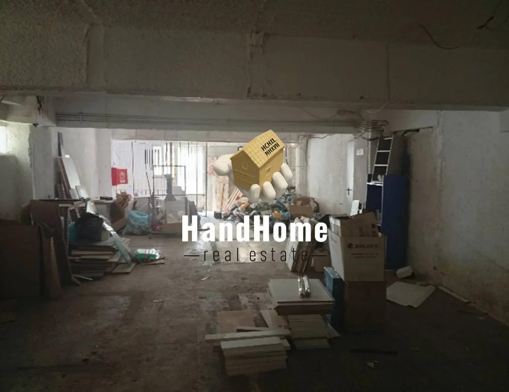 Κατάστημα 108 m² προς πώληση