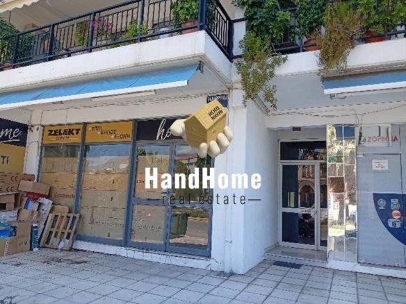 Κατάστημα 108 m² προς πώληση