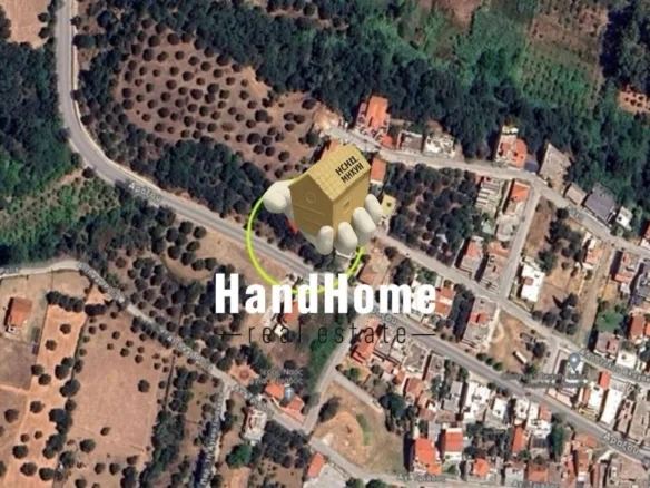 Οικόπεδο προς πώληση