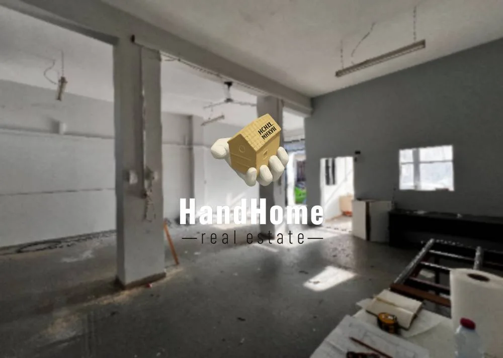 Κατάστημα 155 m² προς πώληση