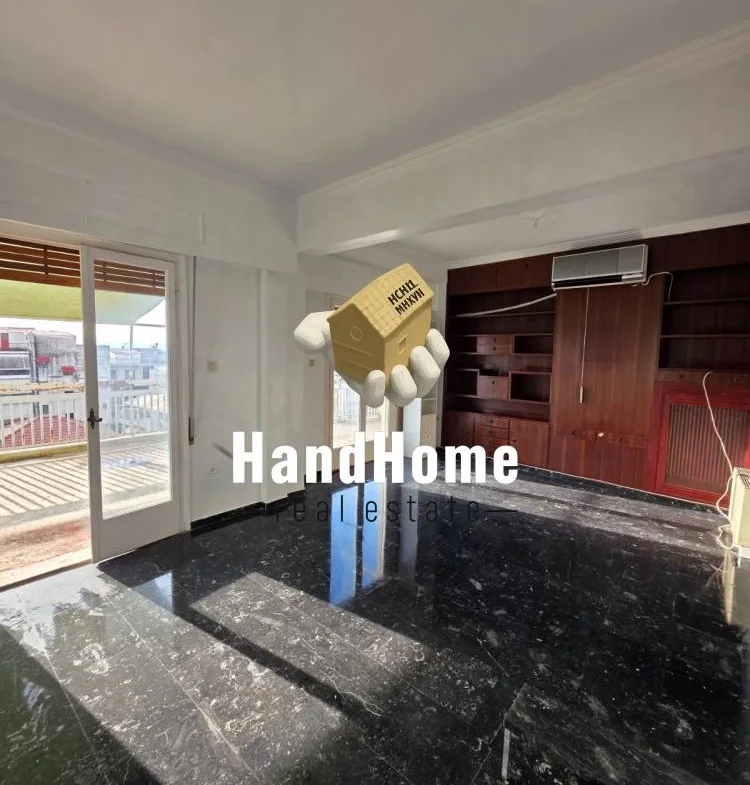 Διαμέρισμα 131 m² προς πώληση