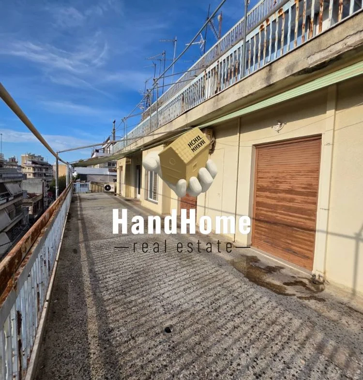 Διαμέρισμα 131 m² προς πώληση
