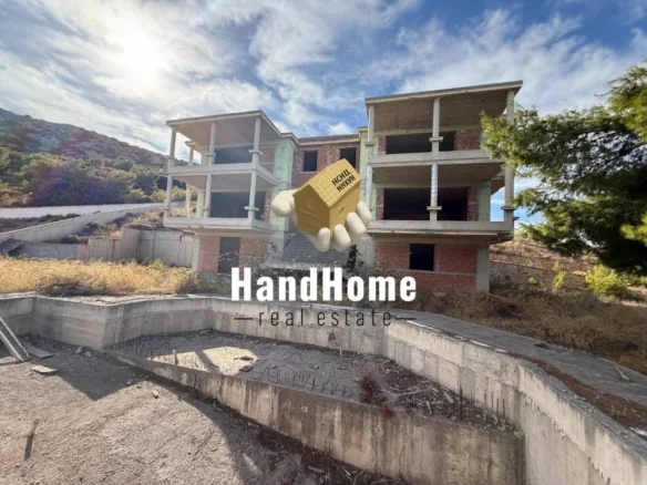 Μονοκατοικία 777 m² προς πώληση