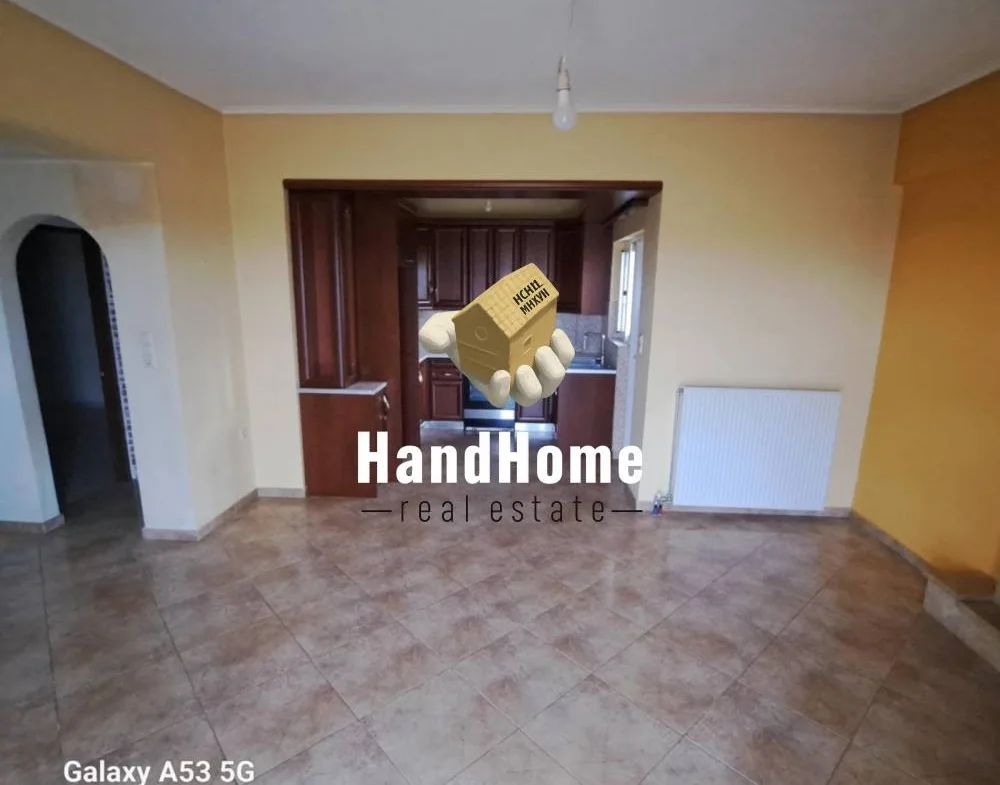 Μονοκατοικία 120 m² προς πώληση