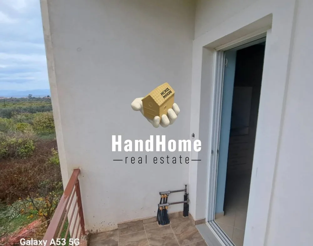 Μονοκατοικία 120 m² προς πώληση