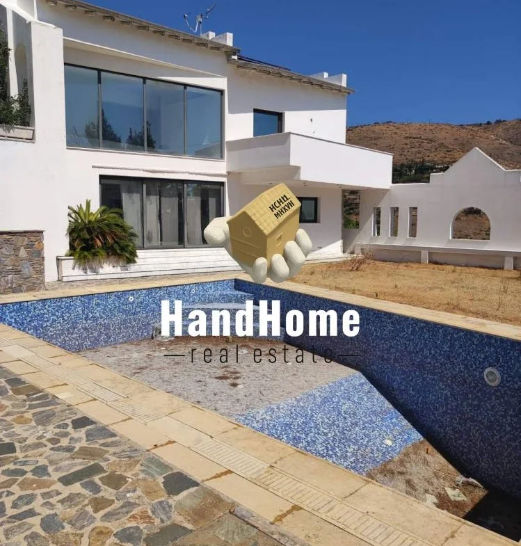 Μεζονέτα 462 m² προς πώληση