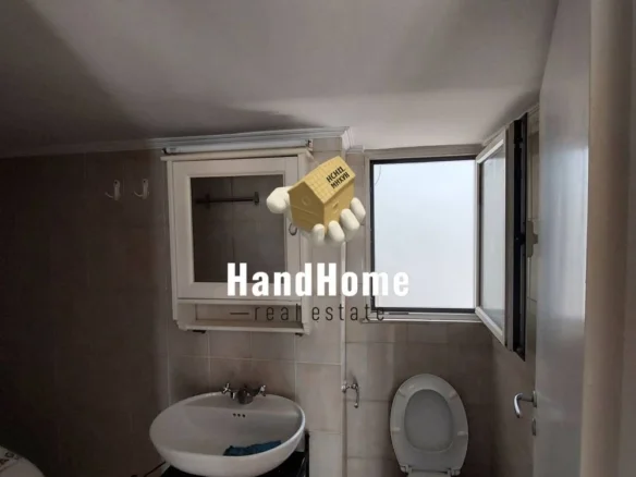 Διαμέρισμα 53 m² προς πώληση