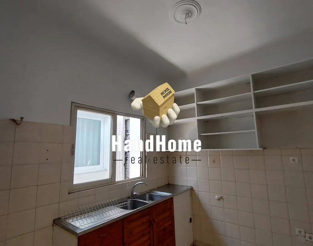 Διαμέρισμα 53 m² προς πώληση