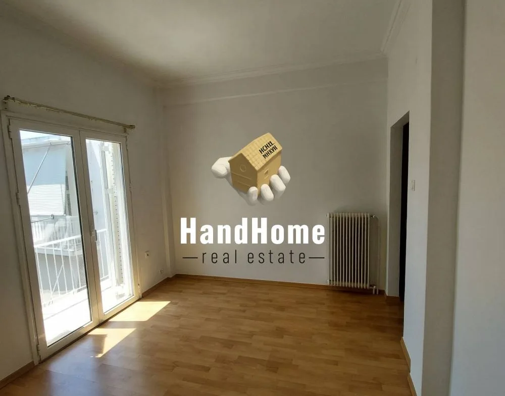 Διαμέρισμα 53 m² προς πώληση