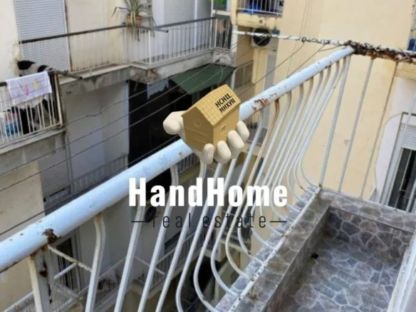 Διαμέρισμα 55 m² προς πώληση