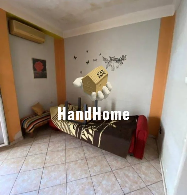 Apartment 55 m² for sale
