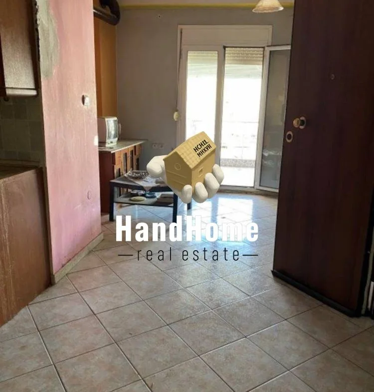 Apartment 55 m² for sale