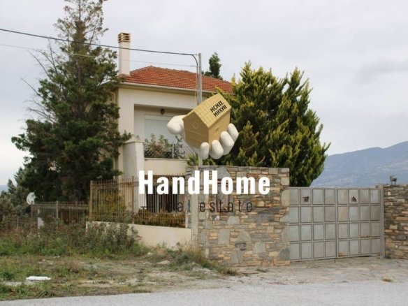 Μονοκατοικία 294 m² προς πώληση