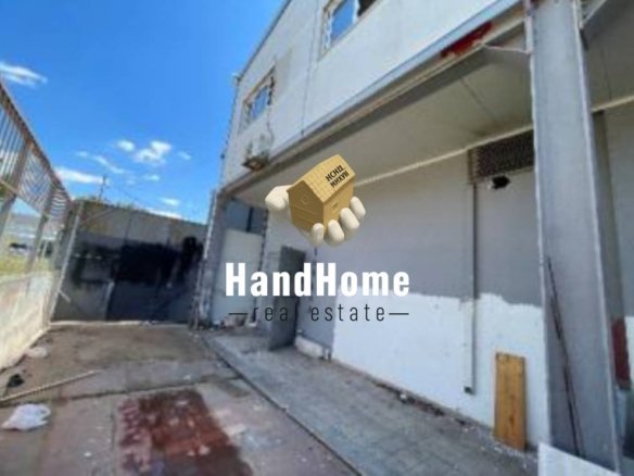 Κατάστημα 1.034 m² προς πώληση