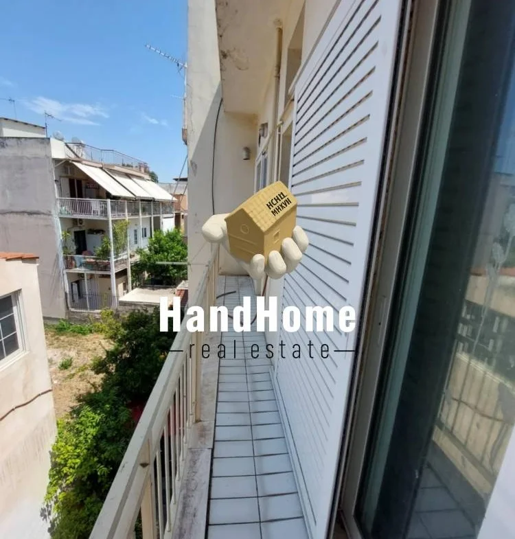 Διαμέρισμα 95 m² προς πώληση