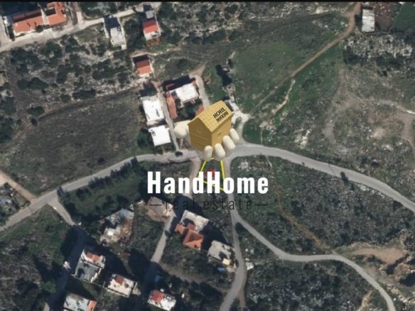Οικόπεδο προς πώληση
