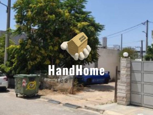 Οικόπεδο προς πώληση