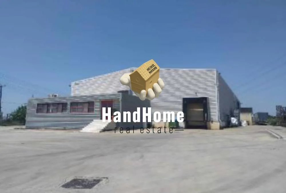 Βιομηχανικός χώρος 10 m² προς πώληση