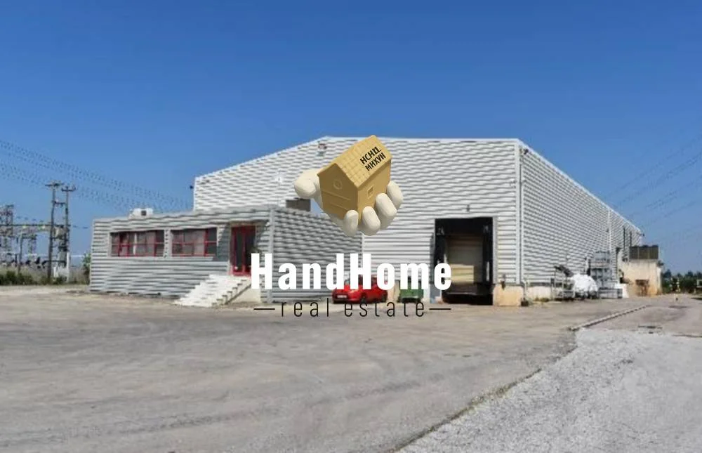 Βιομηχανικός χώρος 10 m² προς πώληση