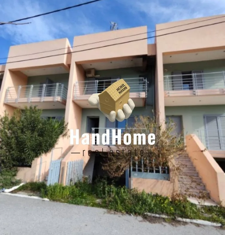 Μονοκατοικία 85 m² προς πώληση